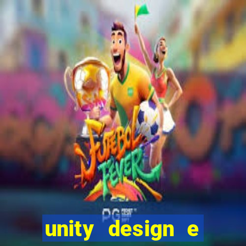 unity design e desenvolvimento de jogos pdf